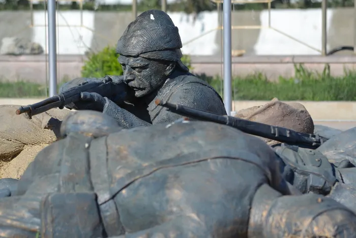 canakkale、eceabat、ottoman、武器、军队、陆军士兵、武装部队、枪支