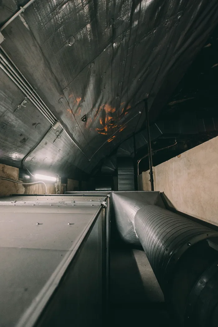 西班牙，马德里，地铁，地下，工业，隧道，城市，工厂