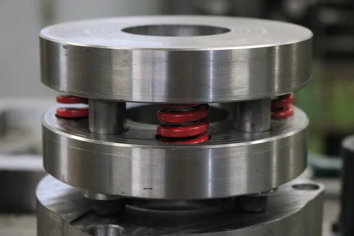 铁，铁，钟，金属，复古，建筑，机械，机器