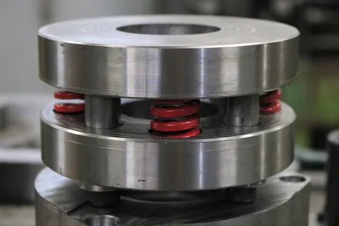 铁，铁，钟，金属，复古，建筑，机械，机器