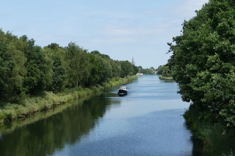 nederweert，荷兰，林堡，what，water，outdoor，tree，plant