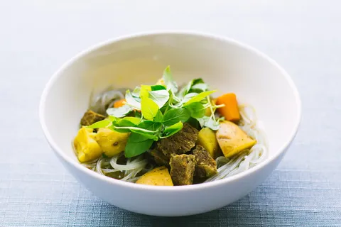 碗里的食物 碗里的食物