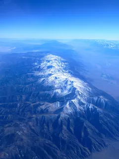 高山鸟瞰摄影 高山鸟瞰摄影