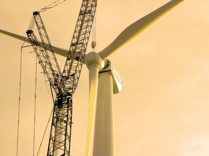 科学技术，科学，技术，风车，风车，绿色能源，可再生能源，生态