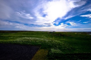 风景、自然、天空、云朵、乡村、日光、环境、田野