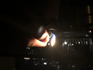 蜡烛，火，打火机，人，人，澳大利亚，悉尼，手指