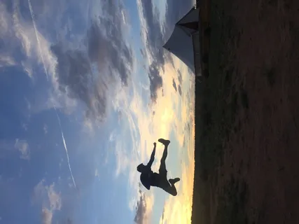 美国,佩奇,帐篷,沙漠,天空,亚利桑那州,基克,西洛厄特 美国,佩奇,帐篷,沙漠,天空,亚利桑那州,基克,西洛厄特