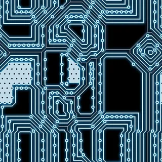 电路、pcb、瓷砖、瓷砖、计算机、技术、电路板、芯片