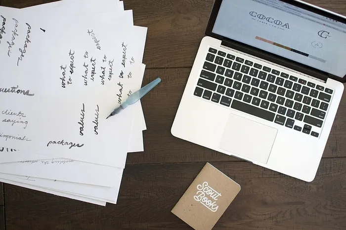 澳大利亚，布里斯班，创意，工作，开销，工作区，办公桌，电脑