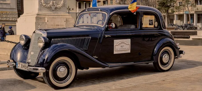 梅赛德斯，汽车，汽车博览会，跑车，机械，颜色，汽车，复古