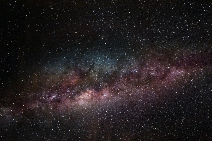 银河数字墙纸，自然，户外，太空，天文学，外太空，宇宙，星云