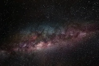 银河数字墙纸，自然，户外，太空，天文学，外太空，宇宙，星云