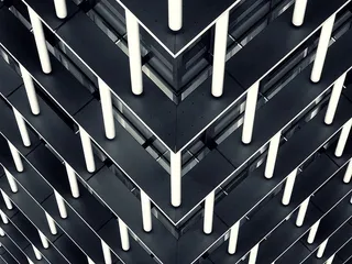 灰白色金属高清壁纸