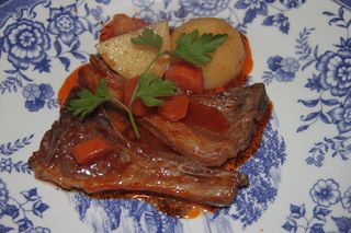 食品，菜肴，肉类，烹饪特色，食品和饮料，即食，盘子，新鲜度