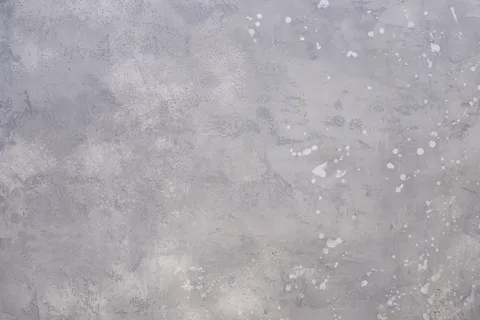 混凝土，地板，纹理，地板，油漆飞溅，背景，服装