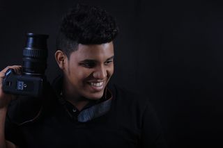 相机，佳能，摄影师，反射，宾得，照片，不同的摄影，滤镜