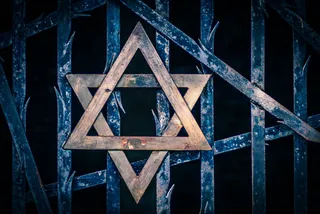 棕色木制装饰，Kz Dachau，Konzentrantionslager，Kz，希特勒时代，Dachau，犯罪，兵营