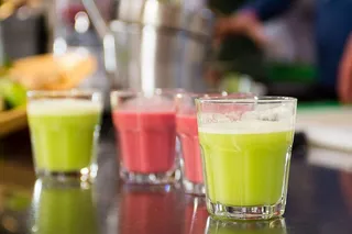 荷兰，hilversum，arendstraat 29，健康，美味，健康，奶昔，绿色