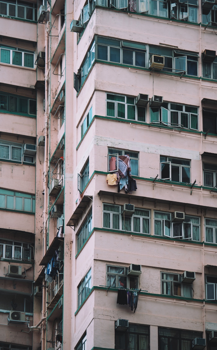 照片，高层建筑，建筑，基础设施，共管公寓，住宅，建筑外观