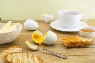 奥地利、格拉茨、穆兹格拉本斯特拉36、黄油、咖啡、吐司、美味、美食