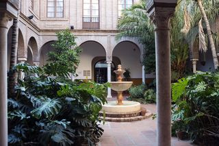 建筑、旅游、建筑、房屋、回廊、纪念碑、已建结构、工厂