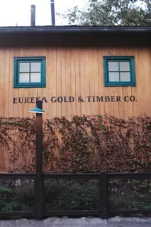 木材、森林、黄金、小屋、树木、建筑、文字、建筑结构