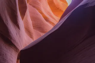 亚利桑那州大峡谷