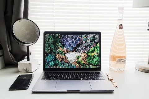 技术、笔记本电脑、电脑、无线技术、连接、桌子、室内、通信