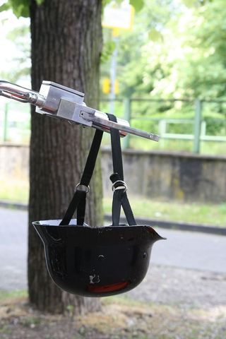 stahlhelm，摩托车头盔，头盔，哈雷戴维森，历史，旧，铬合金，方向盘