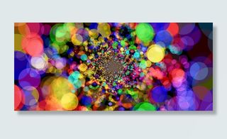 无标题, 散景, 抽象, 点, 圈子, 背景, 关于, 现代