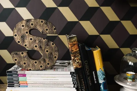 装饰性字母“S” 装饰性字母“S”