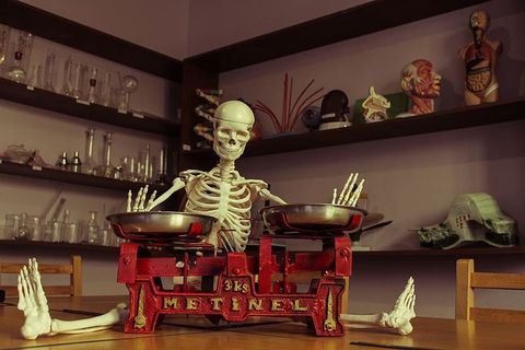 乔治亚，巴统，室内，表现，架子，人物表现，无人，雕塑