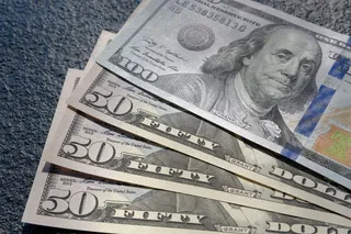 现金、货币、纸币、美元、票据、金融、纸币、货币