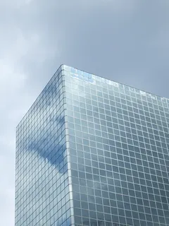 建筑、反射、建筑、城市、摩天大楼、天空、蓝色、现代 建筑、反射、建筑、城市、摩天大楼、天空、蓝色、现代