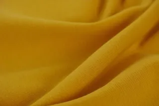 黄色, 织物, 纺织, 宏观, 详细信息, 棉花, 设计, 水平
