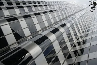 旧金山，美国，建筑，窗户，摩天大楼，建筑，抽象，建筑结构