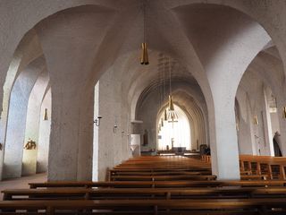 圣约翰浸礼会，圣约翰浸礼会教堂，教堂，新乌尔姆，建筑，天主教，加里森教堂，托尔博根