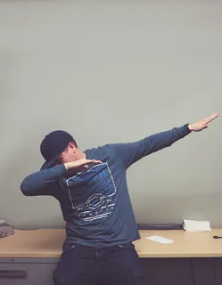 做Dab 做Dab