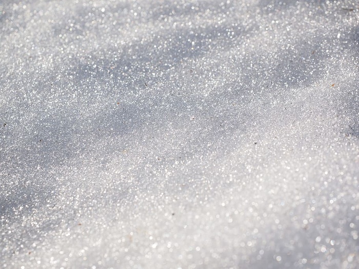 雪，水晶，冰冻，冰，寒冷，雪晶，冬天，霜冻