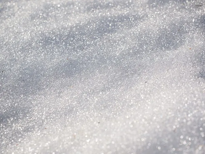 雪，水晶，冰冻，冰，寒冷，雪晶，冬天，霜冻