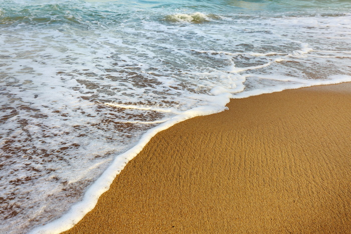 海岸
