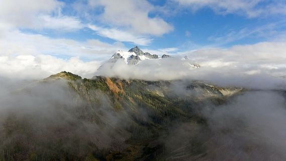 云、雾、风景、雾、山、自然、户外、风景 云、雾、风景、雾、山、自然、户外、风景