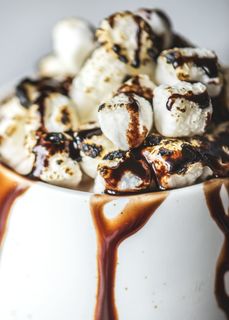 巧克力糖浆 巧克力糖浆