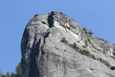 大胆、坚实、岩石表面、约塞米蒂、岩石、天空、岩石-物体、山脉 大胆、坚实、岩石表面、约塞米蒂、岩石、天空、岩石-物体、山脉