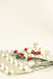 治疗，药物，感冒，剂量，疾病，药学，药理学家，药理学