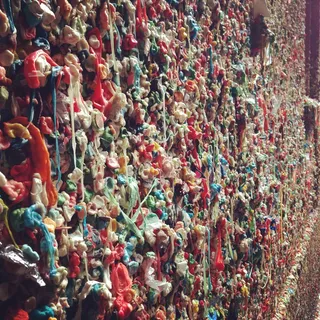 美国, 西雅图, 1411 第一大道, 一群人, 人群, 一大群人, 真实的人, 一天