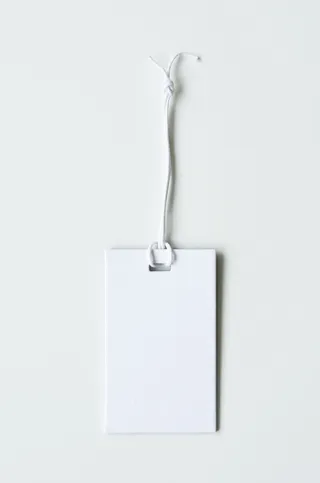 照片、白色、书签、标签、空白、设计、纸张、标签