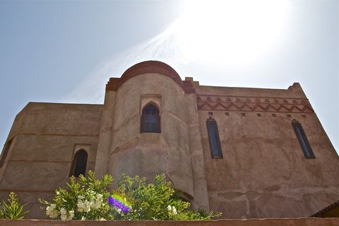 摩洛哥、东方、马拉喀什、东方、建筑、阿拉伯语、装饰、北非