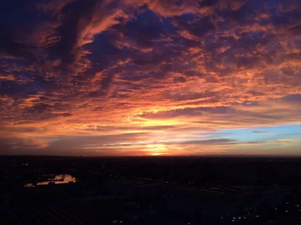 云、天空、心情、晨曦、黎明、黎明、日落、戏剧性的天空 云、天空、心情、晨曦、黎明、黎明、日落、戏剧性的天空