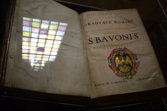 书，歌鸟，音乐书，古代，经典，古老，教堂，17世纪